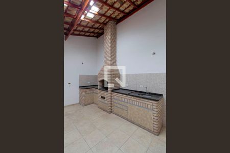 Casa para alugar com 175m², 3 quartos e 2 vagasChurrasqueira