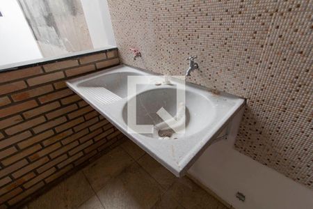 Casa para alugar com 175m², 3 quartos e 2 vagasÁrea de Serviço