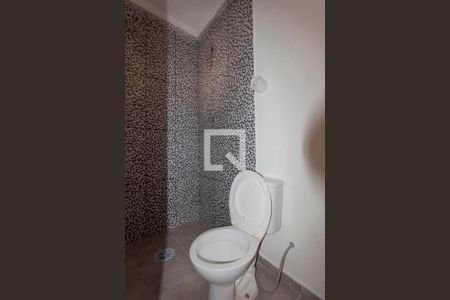 Casa para alugar com 175m², 3 quartos e 2 vagasBanheiro de Serviço