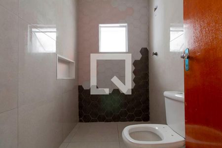 Casa para alugar com 175m², 3 quartos e 2 vagasBanheiro