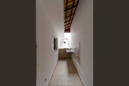 Casa para alugar com 175m², 3 quartos e 2 vagasÁrea de Serviço