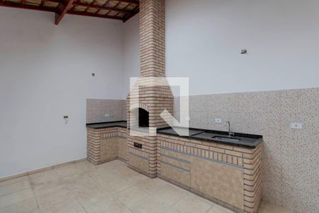 Casa para alugar com 175m², 3 quartos e 2 vagasChurrasqueira