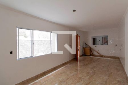 Casa para alugar com 175m², 3 quartos e 2 vagasCozinha