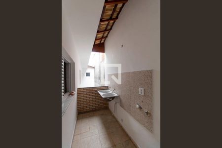 Casa para alugar com 175m², 3 quartos e 2 vagasÁrea de Serviço