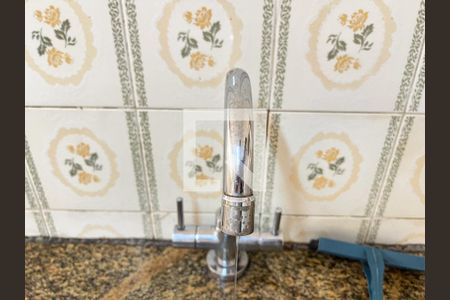 Apartamento para alugar com 75m², 3 quartos e sem vaga Apartamento para alugar com 75m², 3 quartos e sem vagaCozinha - Torneira