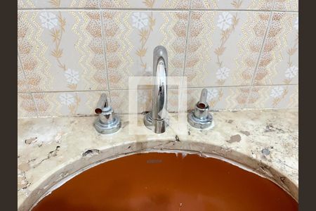 Apartamento para alugar com 75m², 3 quartos e sem vaga Apartamento para alugar com 75m², 3 quartos e sem vagaBanheiro - torneira