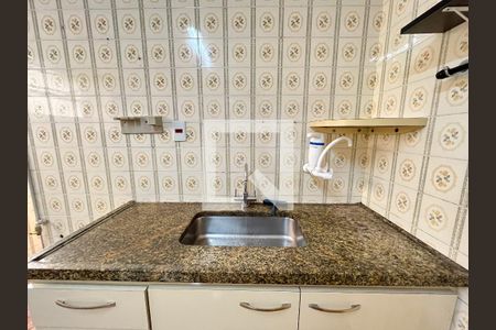 Apartamento para alugar com 75m², 3 quartos e sem vaga Apartamento para alugar com 75m², 3 quartos e sem vagaCozinha