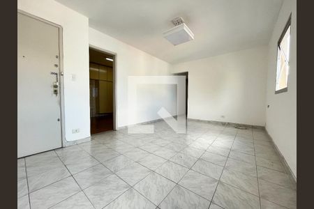 Sala de apartamento para alugar com 3 quartos, 75m² em Jabaquara, São Paulo