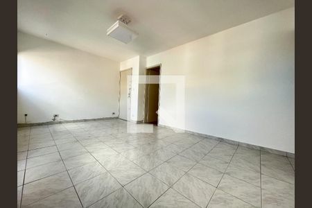 Sala de apartamento para alugar com 3 quartos, 75m² em Jabaquara, São Paulo