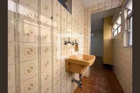 Apartamento para alugar com 75m², 3 quartos e sem vaga Apartamento para alugar com 75m², 3 quartos e sem vagaÁrea de Serviço