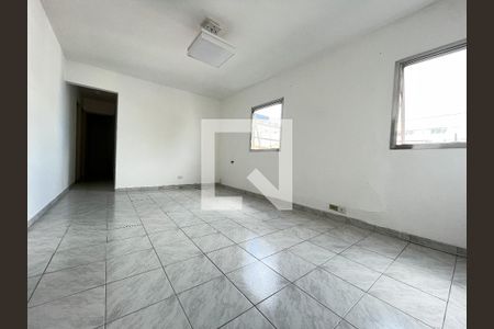 Sala de apartamento para alugar com 3 quartos, 75m² em Jabaquara, São Paulo