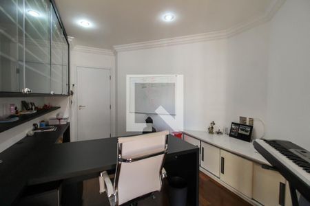 Apartamento à venda com 254m², 3 quartos e 4 vagasEscritório