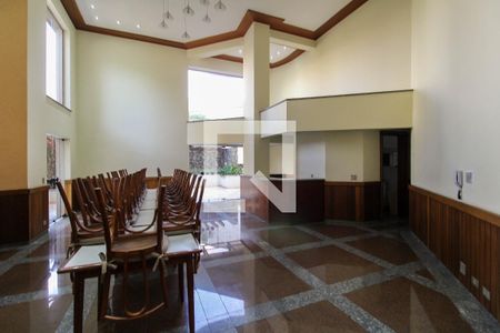 Apartamento à venda com 254m², 3 quartos e 4 vagasSalão de Festas