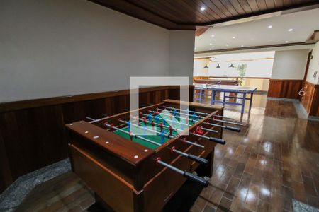 Apartamento à venda com 254m², 3 quartos e 4 vagasEspaço de Jogos
