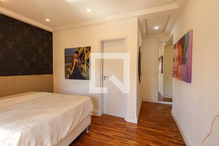 Apartamento à venda com 254m², 3 quartos e 4 vagasSuíte 3