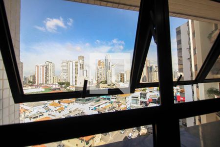 Apartamento à venda com 254m², 3 quartos e 4 vagasVista da Cozinha