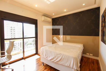 Apartamento à venda com 254m², 3 quartos e 4 vagasSuíte 3