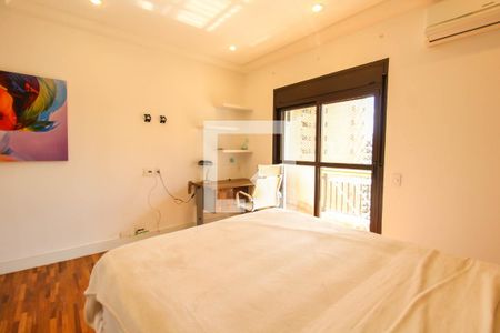 Apartamento à venda com 254m², 3 quartos e 4 vagasSuíte 3