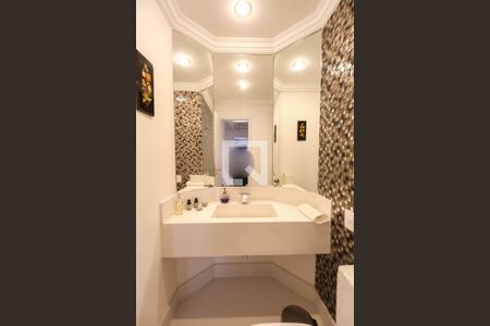 Apartamento à venda com 254m², 3 quartos e 4 vagasLavabo