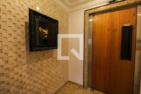 Apartamento à venda com 254m², 3 quartos e 4 vagasHall Privativo