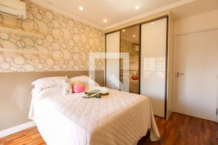 Apartamento à venda com 254m², 3 quartos e 4 vagasSuíte 2