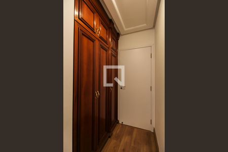 Apartamento à venda com 254m², 3 quartos e 4 vagasSuíte 1