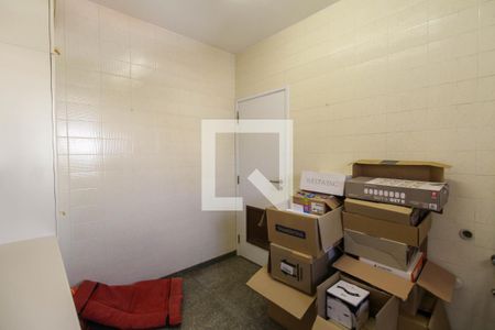 Apartamento à venda com 254m², 3 quartos e 4 vagasÁrea de Serviço