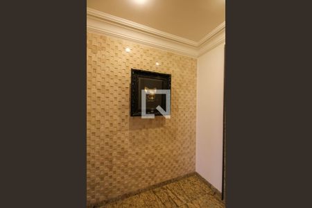 Apartamento à venda com 254m², 3 quartos e 4 vagasHall Privativo