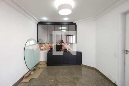 Apartamento à venda com 254m², 3 quartos e 4 vagasCopa