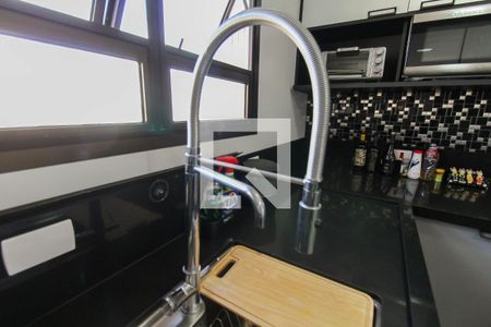 Apartamento à venda com 254m², 3 quartos e 4 vagasCozinha