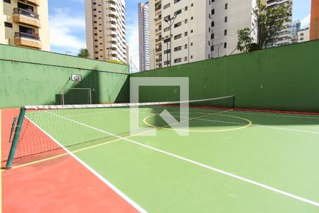 Apartamento à venda com 254m², 3 quartos e 4 vagasQuadra Esportiva