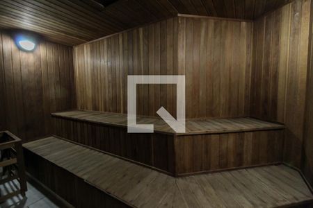 Apartamento à venda com 254m², 3 quartos e 4 vagasSauna