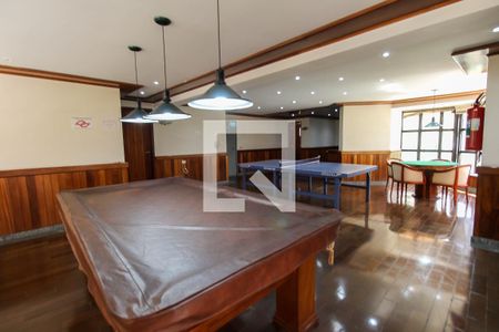 Apartamento à venda com 254m², 3 quartos e 4 vagasEspaço de Jogos