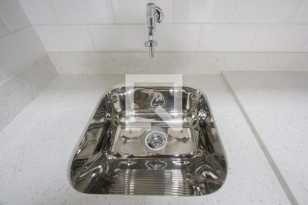 Apartamento à venda com 34m², 2 quartos e sem vagaTanque