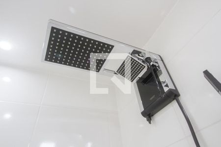 Apartamento à venda com 34m², 2 quartos e sem vagaChuveiro