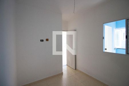 Apartamento para alugar com 36m², 2 quartos e sem vagaQuarto 2