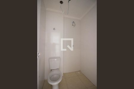Apartamento para alugar com 34m², 2 quartos e sem vagaBanheiro