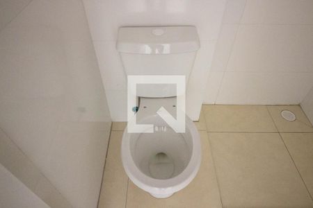 Apartamento para alugar com 34m², 2 quartos e sem vagaBanheiro