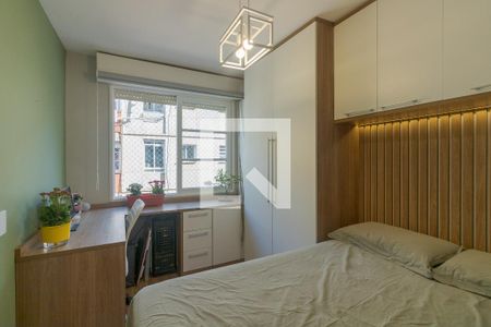 Quarto de apartamento para alugar com 1 quarto, 32m² em Bela Vista, Porto Alegre