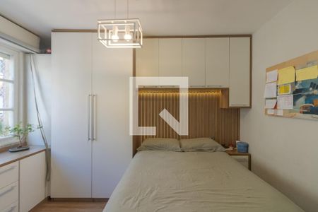 Quarto de apartamento para alugar com 1 quarto, 32m² em Bela Vista, Porto Alegre