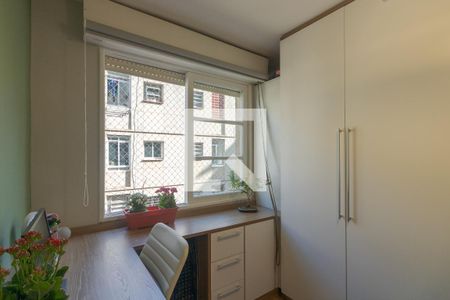 Quarto de apartamento para alugar com 1 quarto, 32m² em Bela Vista, Porto Alegre
