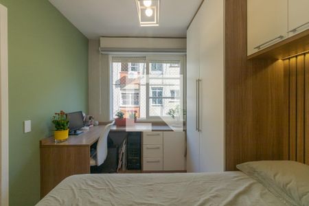 Quarto de apartamento para alugar com 1 quarto, 32m² em Bela Vista, Porto Alegre