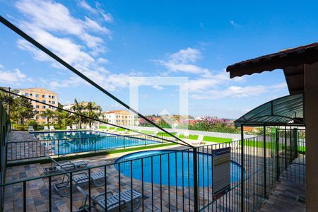 Apartamento para alugar com 55m², 2 quartos e 1 vaga Apartamento para alugar com 55m², 2 quartos e 1 vagaÁrea comum - Piscina