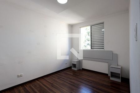 Quarto 1 de apartamento para alugar com 2 quartos, 55m² em Jardim Caiapiá, Cotia
