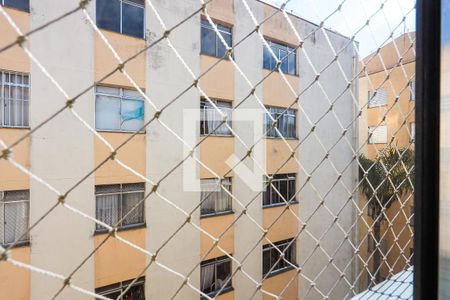 Apartamento para alugar com 55m², 2 quartos e 1 vaga Apartamento para alugar com 55m², 2 quartos e 1 vagaÁrea de serviço - vista