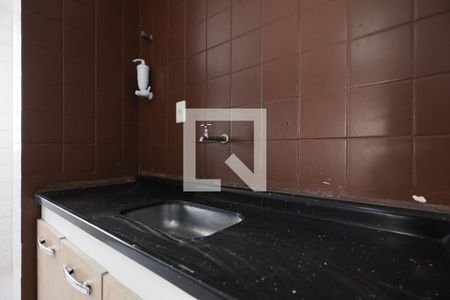 Apartamento para alugar com 55m², 2 quartos e 1 vaga Apartamento para alugar com 55m², 2 quartos e 1 vagaCozinha - detalhes