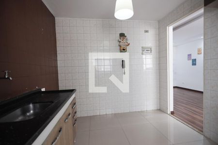 Apartamento para alugar com 55m², 2 quartos e 1 vaga Apartamento para alugar com 55m², 2 quartos e 1 vagaCozinha