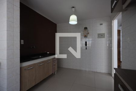 Apartamento para alugar com 55m², 2 quartos e 1 vaga Apartamento para alugar com 55m², 2 quartos e 1 vagaCozinha