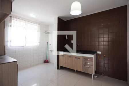 Apartamento para alugar com 55m², 2 quartos e 1 vaga Apartamento para alugar com 55m², 2 quartos e 1 vagaCozinha
