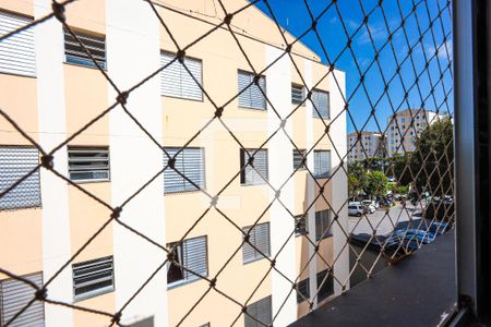 Apartamento para alugar com 55m², 2 quartos e 1 vaga Apartamento para alugar com 55m², 2 quartos e 1 vagaQuarto 2 - vista